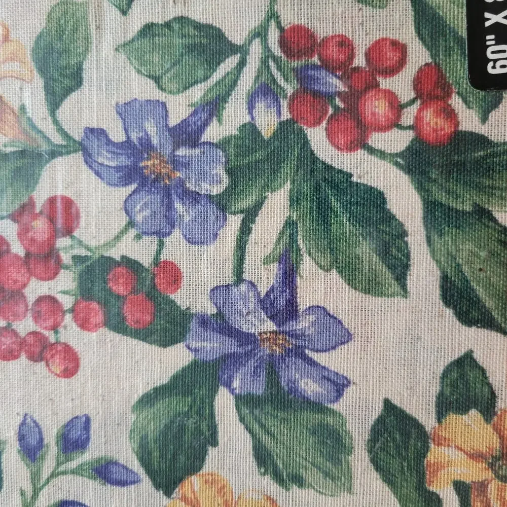 Selections Tablecloth 60x84